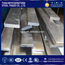 factory price AISI 304 316 stainless steel flat bar
